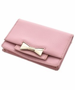 FURLA フルラ カードケース レディース 【古着】【中古】