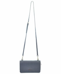 FURLA フルラ ショルダーバッグ レディース 【古着】【中古】