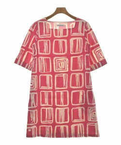 marimekko マリメッコ ワンピース レディース 【古着】【中古】