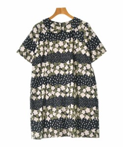 marimekko マリメッコ ワンピース レディース 【古着】【中古】