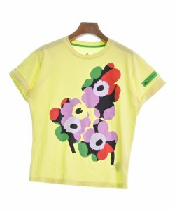 marimekko マリメッコ Tシャツ・カットソー レディース 【古着】【中古】