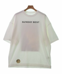 three dots スリードッツ Tシャツ・カットソー メンズ 【古着】【中古】