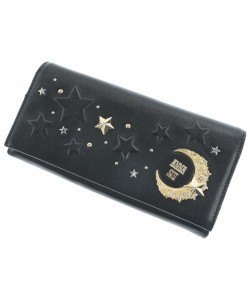 Anna Sui アナスイ 財布・コインケース レディース 【古着】【中古】