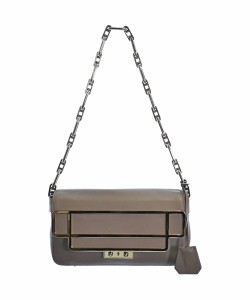 ANYA HINDMARCH アニヤ　ハインドマーチ ショルダーバッグ レディース 【古着】【中古】