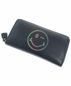 ANYA HINDMARCH アニヤ　ハインドマーチ 財布・コインケース レディース 【古着】【中古】