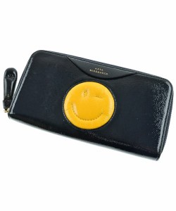 ANYA HINDMARCH アニヤ　ハインドマーチ 財布・コインケース レディース 【古着】【中古】