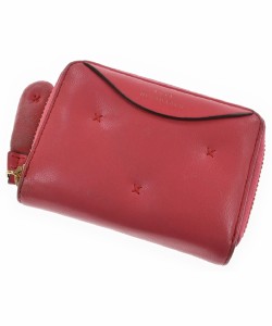 ANYA HINDMARCH アニヤ　ハインドマーチ 財布・コインケース レディース 【古着】【中古】