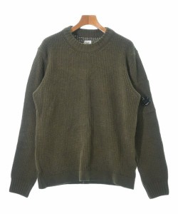 C.P COMPANY シーピーカンパニー ニット・セーター メンズ 【古着】【中古】