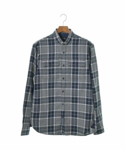 A/X ARMANI EXCHANGE アルマーニエクスチェンジ カジュアルシャツ メンズ 【古着】【中古】