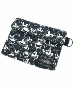 PORTER ポーター 財布・コインケース メンズ 【古着】【中古】