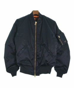 PORTER ポーター ブルゾン メンズ 【古着】【中古】