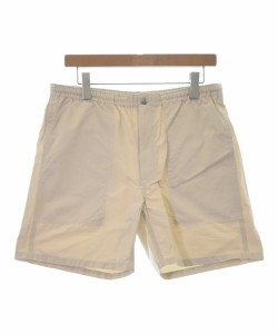 YAECA ヤエカ ショートパンツ メンズ 【古着】【中古】