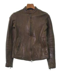 極美品バックラッシュ24SS定価26万フレンチショルダー製品染め