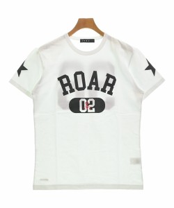 roar ロアー Tシャツ・カットソー メンズ 【古着】【中古】