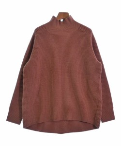 theory luxe セオリーリュクス ニット・セーター レディース 【古着】【中古】