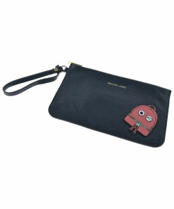 MICHAEL MICHAEL KORS マイケルマイケルコース ポーチ レディース 【古着】【中古】