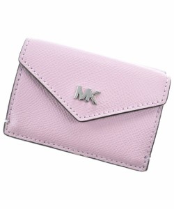 MICHAEL MICHAEL KORS マイケルマイケルコース 財布・コインケース レディース 【古着】【中古】