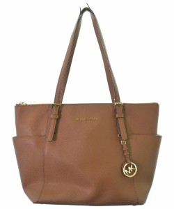 MICHAEL MICHAEL KORS マイケルマイケルコース トートバッグ レディース 【古着】【中古】