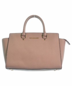 MICHAEL MICHAEL KORS マイケルマイケルコース バッグ（その他） レディース 【古着】【中古】