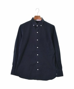 LEE HARKNESS SHIRT リーハークネスシャツ カジュアルシャツ メンズ 【古着】【中古】