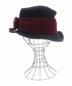 Mary’s Millinery マリーズミリナリー ハット レディース 【古着】【中古】