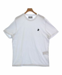 GOLDEN GOOSE ゴールデングース Tシャツ・カットソー メンズ 【古着】【中古】