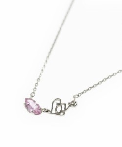 STAR JEWELRY スタージュエリー ネックレス レディース 【古着】【中古】