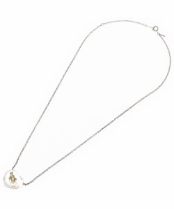 STAR JEWELRY スタージュエリー ネックレス レディース 【古着】【中古】