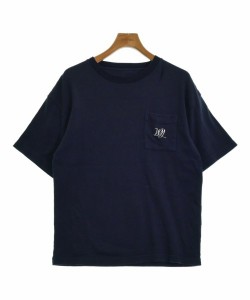 White Mountaineering ホワイトマウンテニアリング Tシャツ・カットソー メンズ 【古着】【中古】