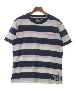 White Mountaineering ホワイトマウンテニアリング Tシャツ・カットソー メンズ 【古着】【中古】