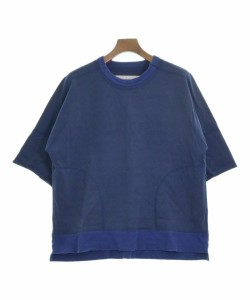 White Mountaineering ホワイトマウンテニアリング Tシャツ・カットソー メンズ 【古着】【中古】