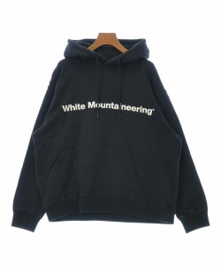 White Mountaineering ホワイトマウンテニアリング パーカー メンズ 【古着】【中古】