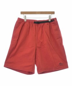 White Mountaineering ホワイトマウンテニアリング ショートパンツ メンズ 【古着】【中古】