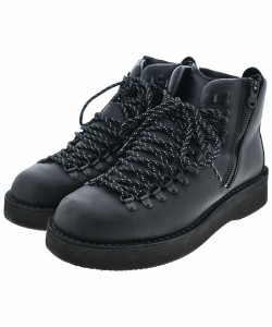 White Mountaineering ホワイトマウンテニアリング ブーツ メンズ 【古着】【中古】