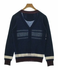 White Mountaineering ホワイトマウンテニアリング カーディガン メンズ 【古着】【中古】