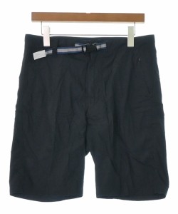 White Mountaineering ホワイトマウンテニアリング ショートパンツ メンズ 【古着】【中古】