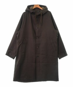 White Mountaineering ホワイトマウンテニアリング コート メンズ 【古着】【中古】