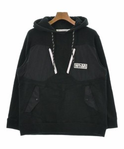 White Mountaineering ホワイトマウンテニアリング パーカー メンズ 【古着】【中古】