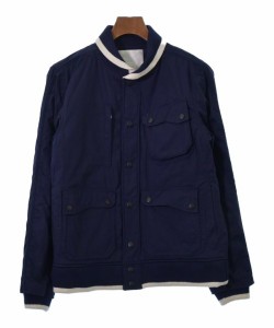 White Mountaineering ホワイトマウンテニアリング ブルゾン メンズ 【古着】【中古】