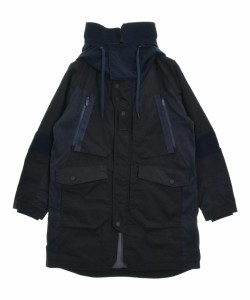 White Mountaineering ホワイトマウンテニアリング コート（その他） メンズ 【古着】【中古】