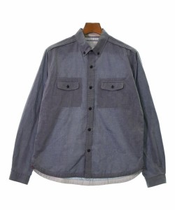 White Mountaineering ホワイトマウンテニアリング カジュアルシャツ メンズ 【古着】【中古】