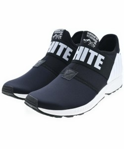 White Mountaineering ホワイトマウンテニアリング スニーカー メンズ 【古着】【中古】