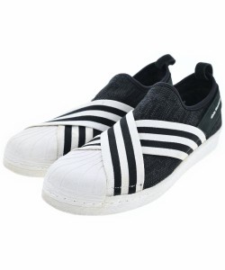 White Mountaineering ホワイトマウンテニアリング スニーカー メンズ 【古着】【中古】