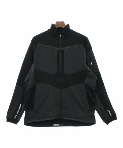 White Mountaineering ホワイトマウンテニアリング スウェット メンズ 【古着】【中古】