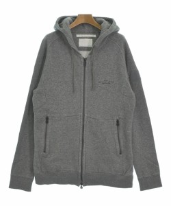 White Mountaineering ホワイトマウンテニアリング パーカー メンズ 【古着】【中古】