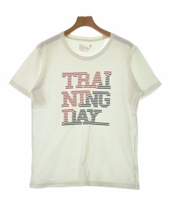 White Mountaineering ホワイトマウンテニアリング Tシャツ・カットソー メンズ 【古着】【中古】