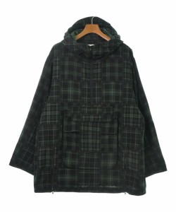 White Mountaineering ホワイトマウンテニアリング ブルゾン（その他） メンズ 【古着】【中古】