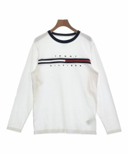 TOMMY HILFIGER トミーヒルフィガー Tシャツ・カットソー メンズ 【古着】【中古】