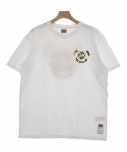 TOMMY HILFIGER トミーヒルフィガー Tシャツ・カットソー メンズ 【古着】【中古】