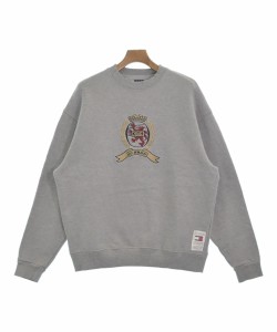 TOMMY HILFIGER トミーヒルフィガー スウェット メンズ 【古着】【中古】